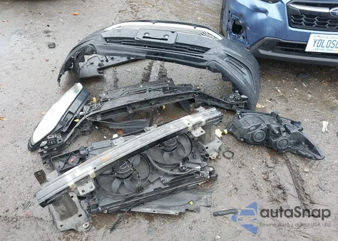 2016 Ford Fusion Se from USA, damaged, VIN 3FA6P0H77GR286324